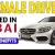 Female Driver Required in Dubai