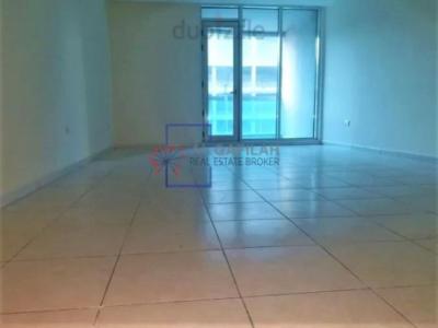 Chiller Included | 2 Balconies | Family Sharing Allowed | Near Metro