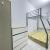 Bed Space / Sharing in Partition