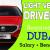 Light Vehicle Driver Required in Dubai