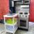 Baby Kitchen Set