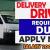 DELIVERY DRIVERS REQUIRED IN DUBAI