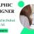 Graphic Designer Required in Dubai