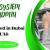 IT System Admin Required in Dubai