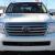 LAND CRUISER GXR 2014 - WELL MAINTAINED