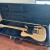Fender American Telecaster Natural Ash