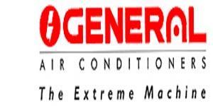 O General AC Air Conditioning Air Condition Repair Annual Maintenance AMC Dubai