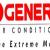 O General AC Air Conditioning Air Condition Repair Annual Maintenance AMC Dubai