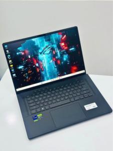 ASUS ROG Zephyrus M16