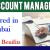 Account Manager Required in Dubai