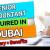 Senior Accountant Required in Dubai