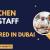 Kitchen Staff Required in Dubai