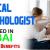Clinical Psychologist Required in Dubai