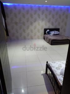 Family Room for Rent