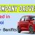 Company Driver Required in Dubai