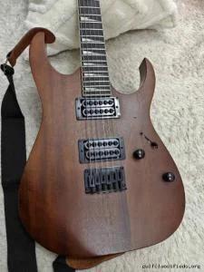 Ibanez GRG121DX WNF