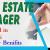 Real Estate Manager Required in Dubai