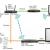 Wifi home internet tplink modem extender in Nad al shiba