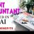 Urgent Accountant Required in Dubai