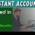Assistant Accountant Required in Dubai