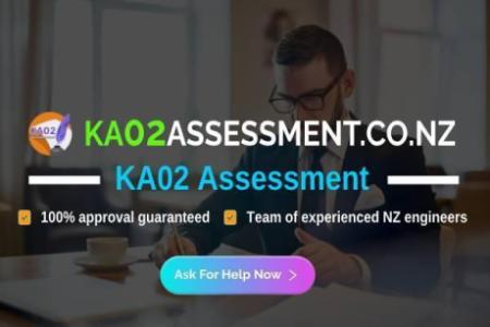 Engineering New Zealand Knowledge Assessment 02 - Ask From Experts At Ka02Assessment.Co.Nz