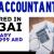 Accountant Required in Dubai