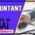 Accountant Required in Dubai