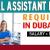 Dental Assistant Nurse Required in Dubai