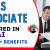 Sales Associate Required in Dubai