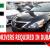 URGENTLY DRIVERS REQUIRED IN DUBAI