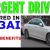 Urgent Driver Required in Dubai