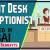 Front Desk Receptionist Required in Dubai