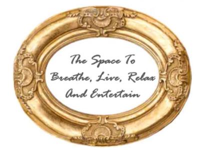 The Space To Breathe, Live, Relax And Entertain