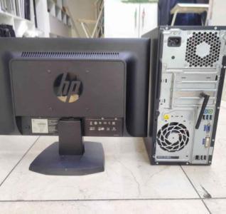 Hp 280 G1,Core i7-4770