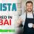 Barista Required in Dubai