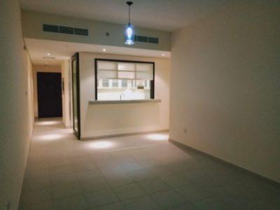 1 BHK PARTIAL FOUNTAIN VIEW || SEMI FURNISHED II HIGH FLOOR