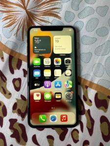 iPhone 11 Pro Max 64GB Green -