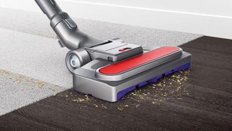 Dyson Ball MultiFloor CY27 Bagless Cylinder Vacuum Cleaner (Brand new unit)