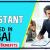 HR Assistant Required in Dubai