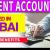 Urgent Accountant Required in Dubai