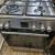 Bosch cooking range 4 Burner 60cm