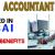 Accountant Required in Dubai