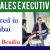 Sales Executive Required in Dubai