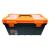 Get your Hands on Tactix 51 Cm Plastic Toolbox for Storing your Tools