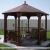 Wooden Roof Gazebos in Dubai, Abu Dhabi, Al-Ain, UAE.