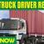 HEAVY TRUCK DRIVER REQUIRED