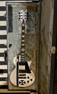 ESP LTD Iron Cross SW
