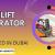Forklift Operator Required in Dubai UAE