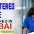 Registered Nurse Required in Dubai