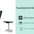 Touch Screen Rentals at VRS Technologies in Dubai